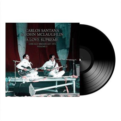 A Love Supreme Vol 2 -  2 vinilos precio