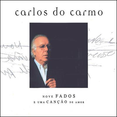Nove Fados E Uma Cançao - Vinilo