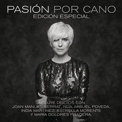Pasión por Cano - Ed especial precio