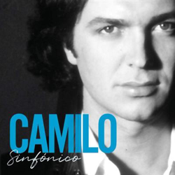Camilo Sinfónico - 2 Vinilos en oferta