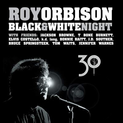 Black & White Night - 2 vinilos