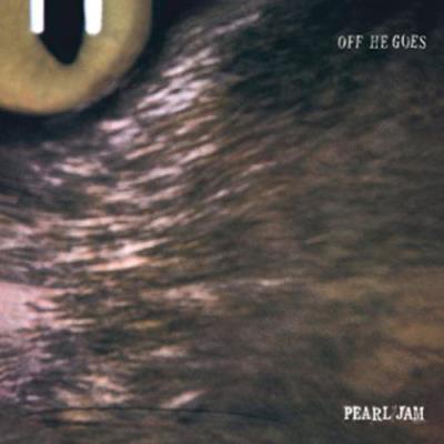 Off He Goes / Dead Man - Vinilo