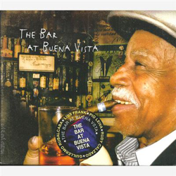 The Bar at Buena Vista precio