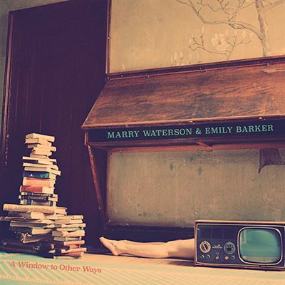 A Window to Other Ways - Vinilo
