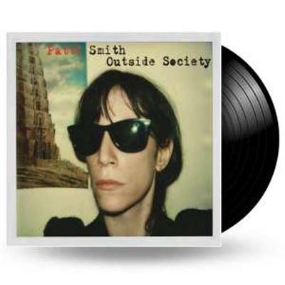 Outside society _ Vinilo