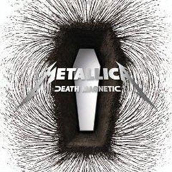 Death Magnetic precio