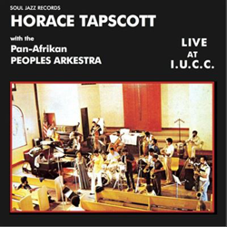 Live - With the Pan-afrikan Peoples Arkestra - Vinilo precio