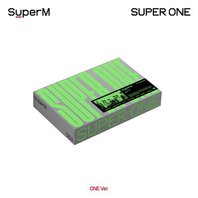 Super One (Group Version B International)