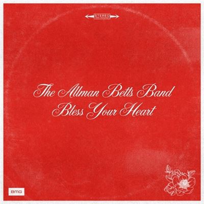 Bless your heart - 2 Vinilos