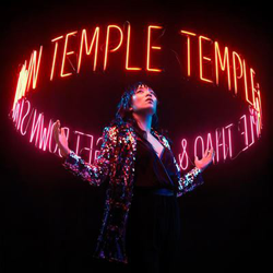 Temple - Vinilo precio