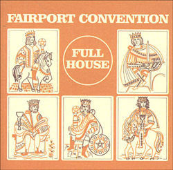 Full House en oferta