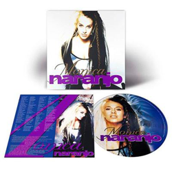 Mónica Naranjo - Vinilo precio