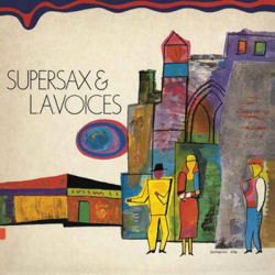 Supersax & L.A. Voices precio