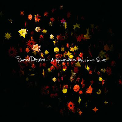 A Hundred Million Suns - Vinilo precio