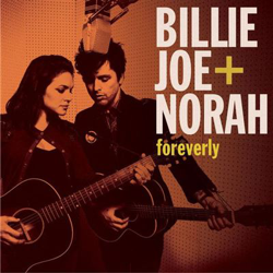 Foreverly - Vinilo naranja en oferta