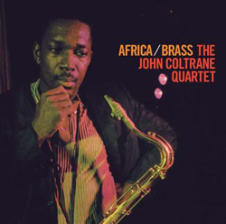 Africa/Brass en oferta
