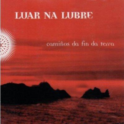Caminos da fin da terra