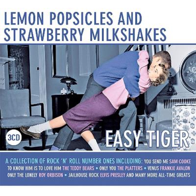 Easy Tiger