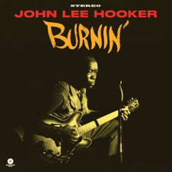 Burnin - Vinilo en oferta