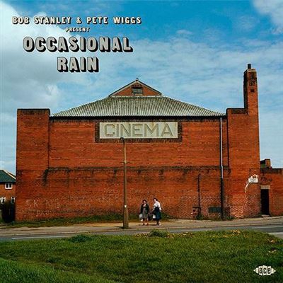 Bob Stanley & Pete Wiggs present Occasional Rain - 2 vinilos