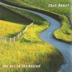 The Art Of Ballad características