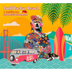 Buddha Bar Beach - Endless Summer precio