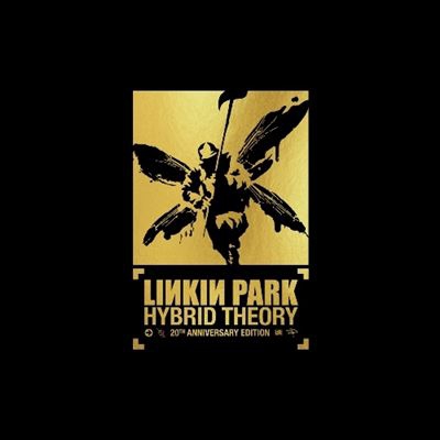 Hybrid Theory 20th Anniversary - 4 Vinilos