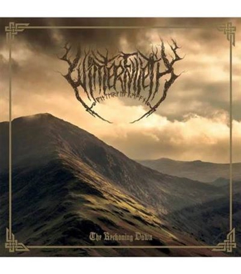 The Reckoning Dawn Ed Deluxe - 2 CDs