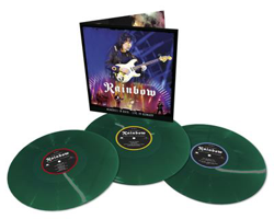 Memories in rock - 3 Vinilos precio