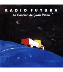 La canción de Juan Perro - Vinilo en oferta
