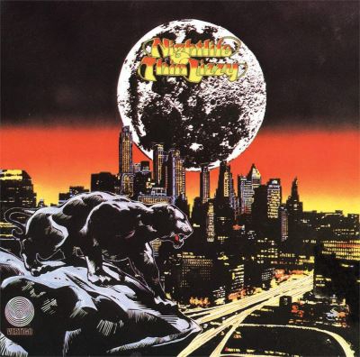 Nightlife - Vinilo
