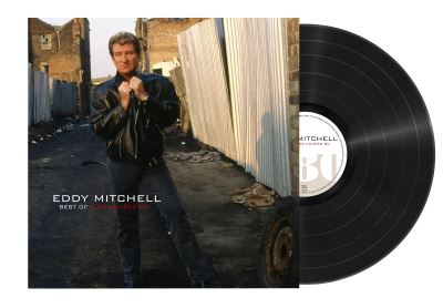 Best of les années 80 - Vinilo