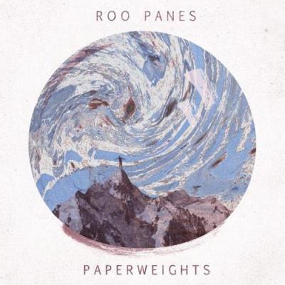 Paperweight (Edición vinilo)
