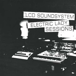 Electric Lady Sessions - 2 Vinilos en oferta