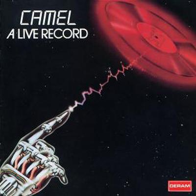 A Live Record
