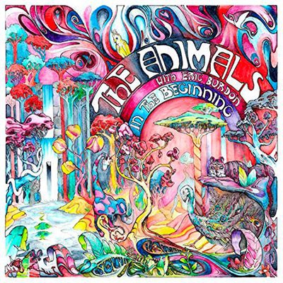 In the Beginning - Vinilo