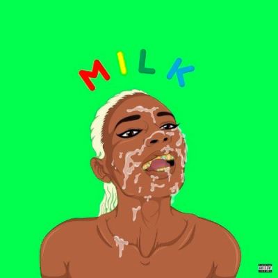 Milk - Vinilo