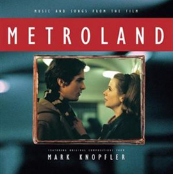 Metroland - Vinilo características