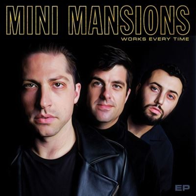 Works Every Time Ep - Vinilo