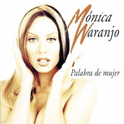 Palabra de mujer - Vinilo