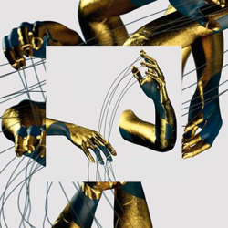 String Figures - Vinilo en oferta