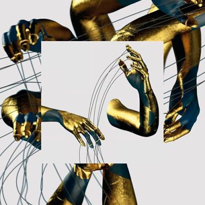 String Figures - Vinilo