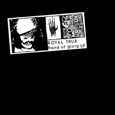 Hand Of Glory - Vinilo