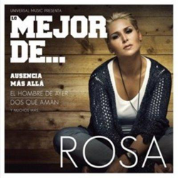 Lo mejor de Rosa precio