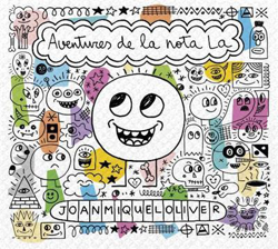 Aventures de la nota La características