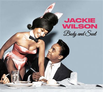 Body and Soul + You Ain´t Heard Nothin´ Yet.