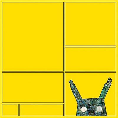 Mogic - Vinilo - Ed deluxe