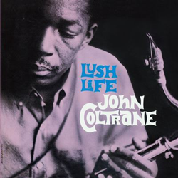 Lush Life - Vinilo color en oferta