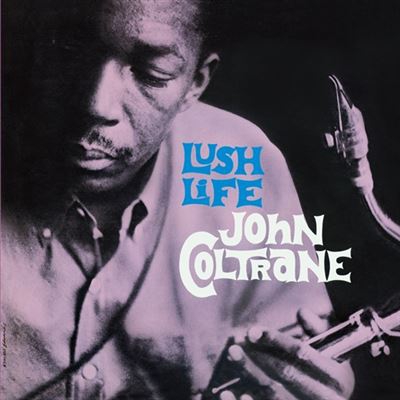 Lush Life - Vinilo color