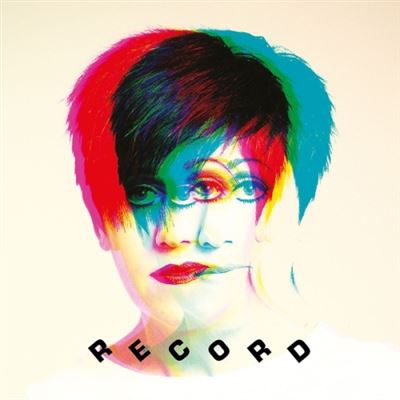 Record - Vinilo